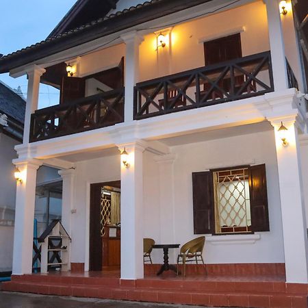 Nirasim Villa Luang Prabang Exterior photo